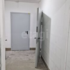 Квартира 42,8 м², 2-комнатная - изображение 4