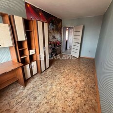 Квартира 58 м², 3-комнатная - изображение 4