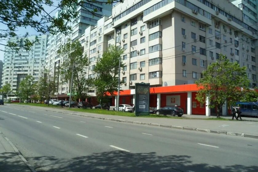 60 м², 2-комнатная квартира 80 000 ₽ в месяц - изображение 20