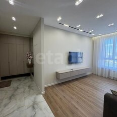 Квартира 58,1 м², 2-комнатная - изображение 4