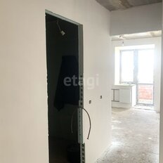 Квартира 45 м², 1-комнатная - изображение 2
