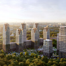 Квартира 79,6 м², 3-комнатная - изображение 2