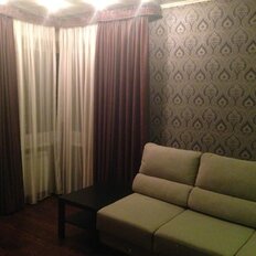 Квартира 60 м², 2-комнатная - изображение 1