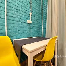 Квартира 20 м², студия - изображение 5