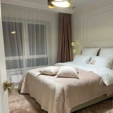 Квартира 82 м², 3-комнатная - изображение 4