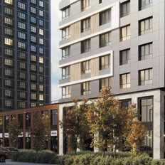 Квартира 36,9 м², 1-комнатная - изображение 5
