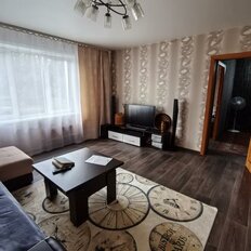 Квартира 79,9 м², 4-комнатная - изображение 2