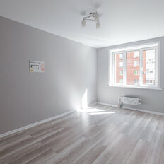 Квартира 25,3 м², студия - изображение 5