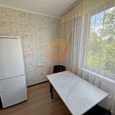 Квартира 37 м², 1-комнатная - изображение 4