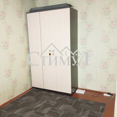 Квартира 33,4 м², 1-комнатная - изображение 3