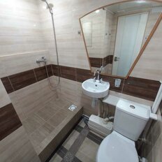 Квартира 18 м², студия - изображение 1