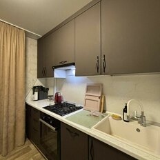 Квартира 45 м², 2-комнатная - изображение 3