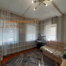 Квартира 35,3 м², 2-комнатная - изображение 1