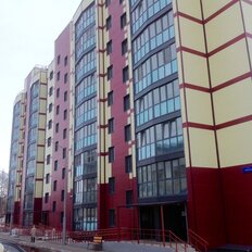 Квартира 64 м², 3-комнатная - изображение 2