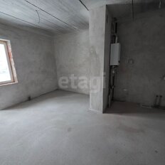 Квартира 46,1 м², 1-комнатная - изображение 4