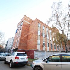 12,9 м², юридический адрес - изображение 3