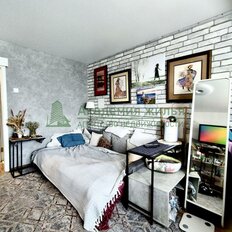 Квартира 35,6 м², 1-комнатная - изображение 2