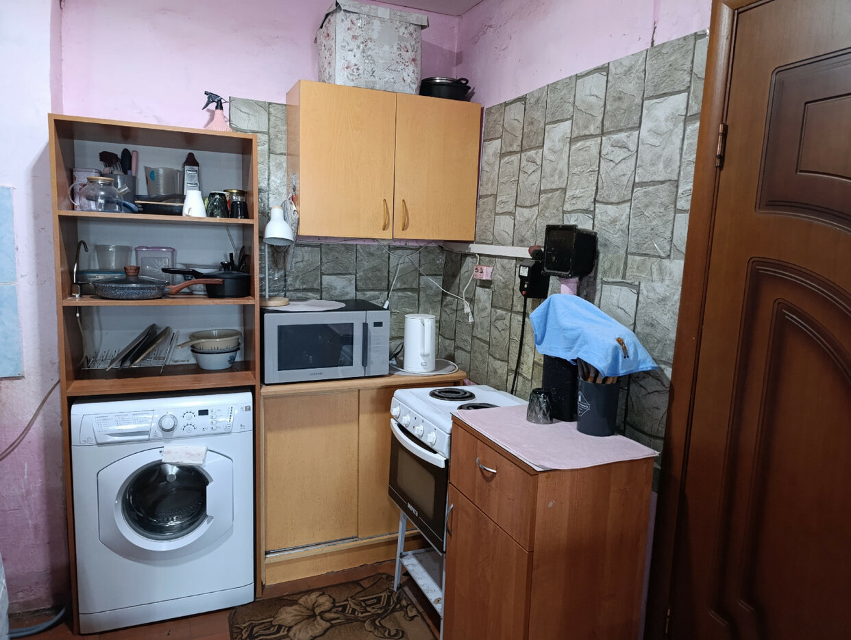 Комната 4-комн. 16 м² в Вологда — фото 3