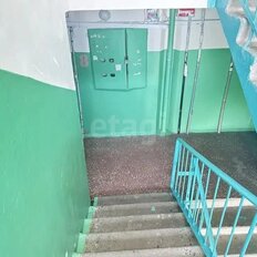 Квартира 35 м², 1-комнатная - изображение 3