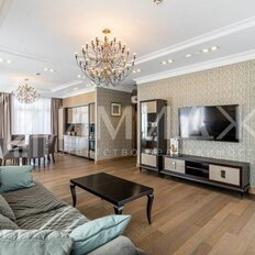 Квартира 86 м², 2-комнатные - изображение 4