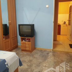 Квартира 30 м², 1-комнатная - изображение 3
