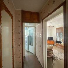 Квартира 35,4 м², 1-комнатная - изображение 4