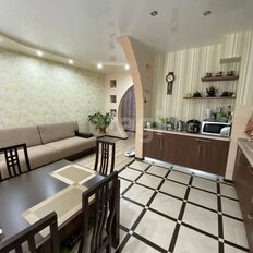 Квартира 53,4 м², 2-комнатная - изображение 5