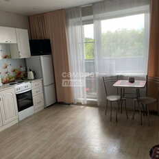 Квартира 24 м², студия - изображение 1