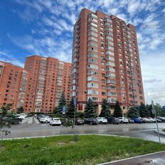 Квартира 156,4 м², 4-комнатная - изображение 1