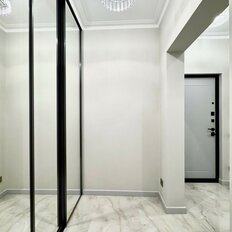 Квартира 41,5 м², 1-комнатная - изображение 5