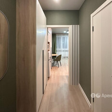 Квартира 23 м², студия - изображение 5