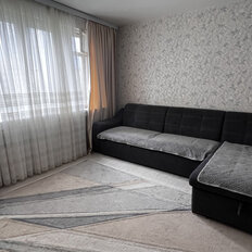 Квартира 47,7 м², 2-комнатная - изображение 5