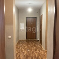 Квартира 50,5 м², 1-комнатная - изображение 4