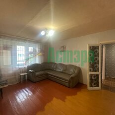 Квартира 54 м², 2-комнатная - изображение 3