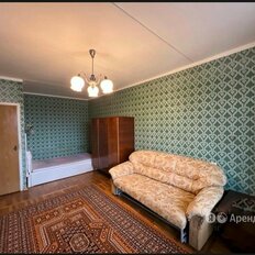 Квартира 43 м², 1-комнатная - изображение 5