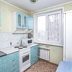 Квартира 28,6 м², 1-комнатная - изображение 4