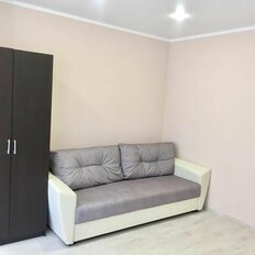 Квартира 42 м², 1-комнатная - изображение 3