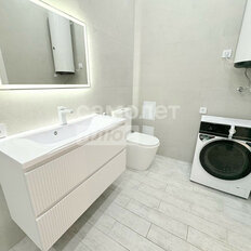 Квартира 65,5 м², 1-комнатная - изображение 5