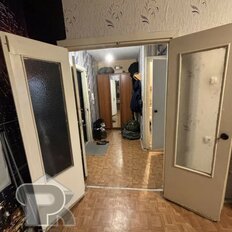 Квартира 40,6 м², 1-комнатная - изображение 3