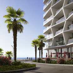 Квартира 29,9 м², студия - изображение 4