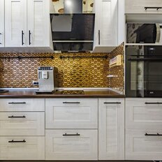 Квартира 71,9 м², 3-комнатная - изображение 4