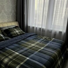 Квартира 64 м², 2-комнатная - изображение 1