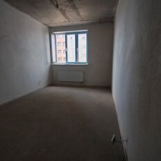 Квартира 48 м², 1-комнатная - изображение 5