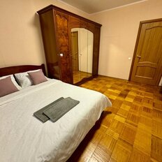 Квартира 50 м², 2-комнатная - изображение 4