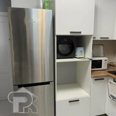 Квартира 32,4 м², 1-комнатная - изображение 4