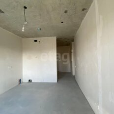 Квартира 45,9 м², 1-комнатная - изображение 4