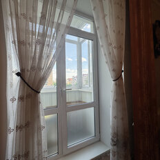 Квартира 65,9 м², 3-комнатная - изображение 5