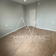Квартира 31,5 м², 1-комнатная - изображение 3