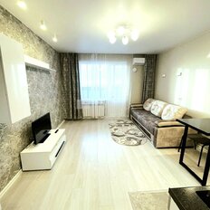 Квартира 28,3 м², студия - изображение 1