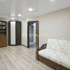 Квартира 31,3 м², 1-комнатная - изображение 3